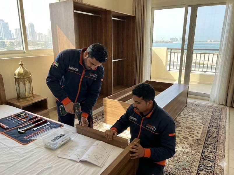 Office & Commercial Relocation