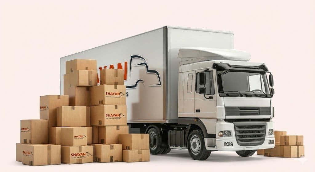Movers and Packers Abu Dhabi