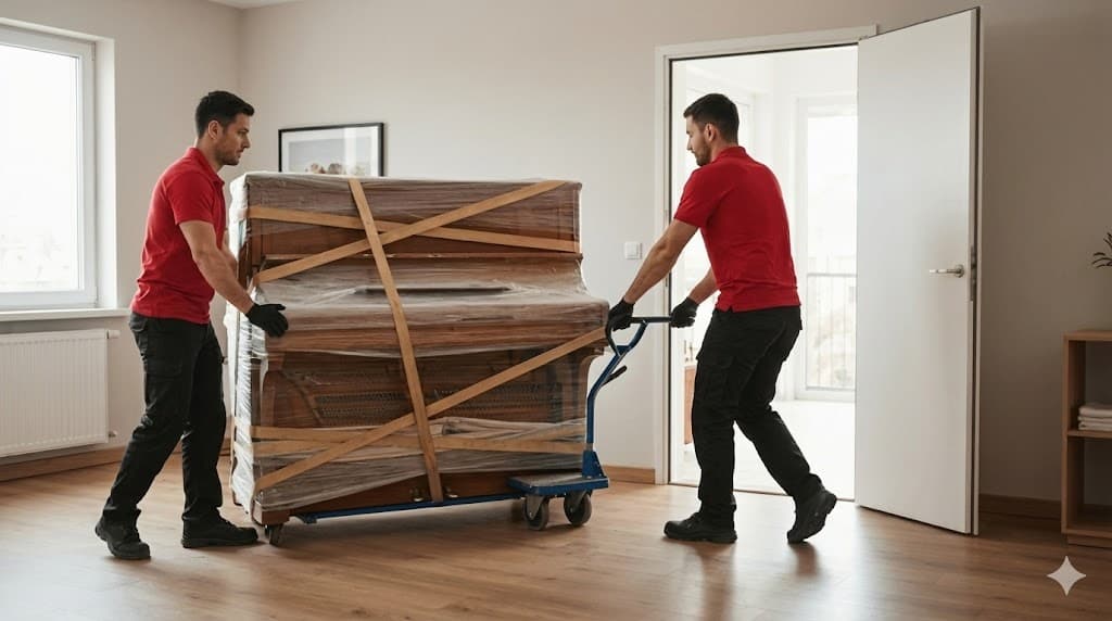 Movers and Packers in sharjah
