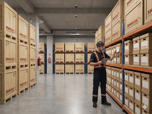 Storage Solutions for Office Furniture